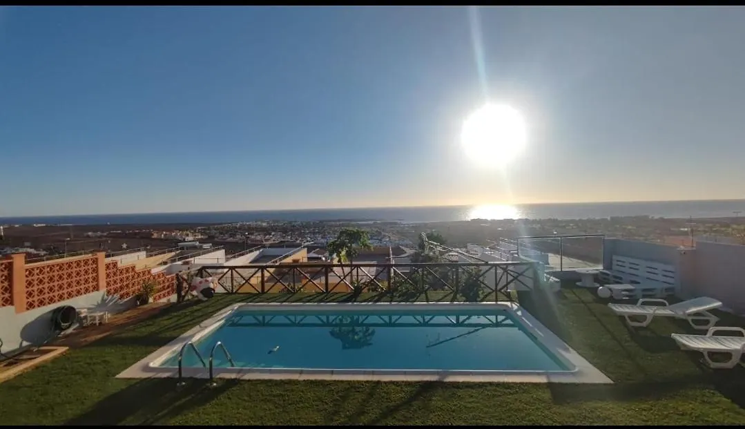Apartament Casina - Relax View & Pool Caleta De Fuste