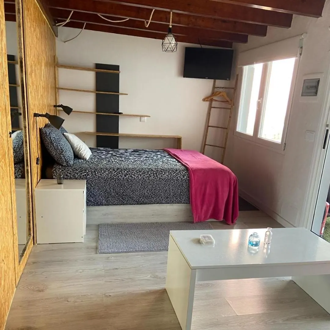 Apartament Casina - Relax View & Pool Caleta De Fuste 0*,
