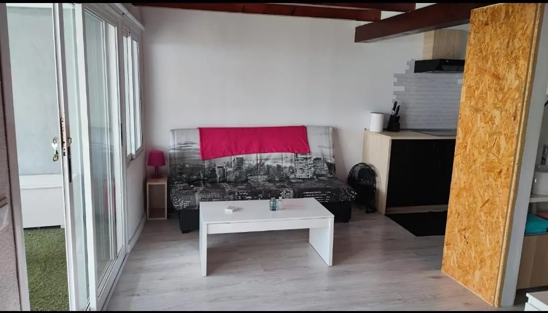 Apartamento Casina - Relax View & Pool Caleta de Fuste