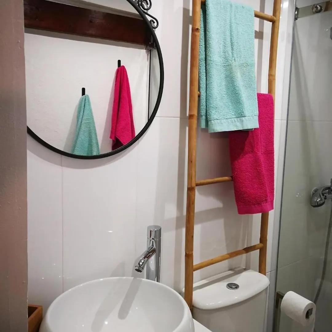 Apartamento Casina - Relax View & Pool Caleta de Fuste España