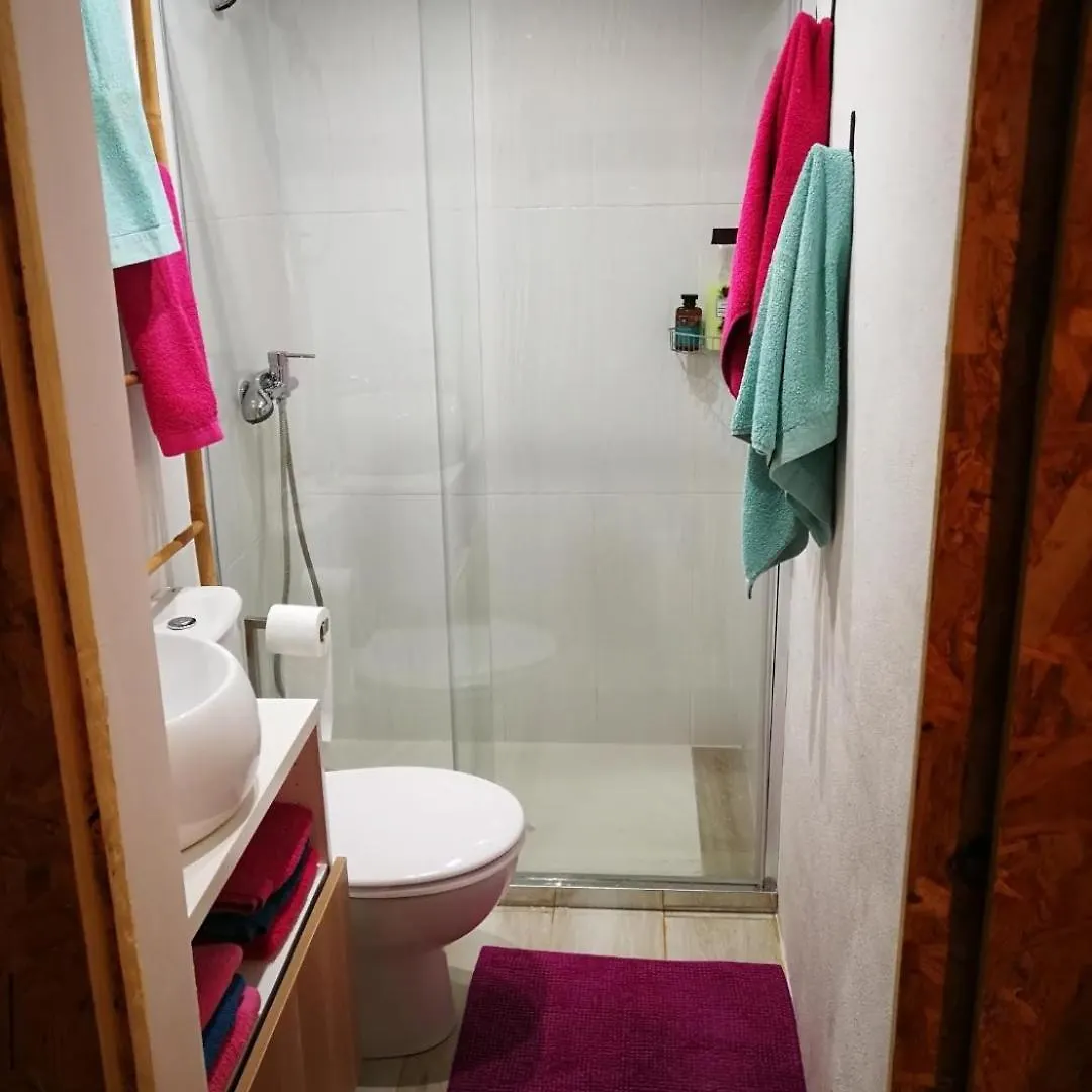 Apartament Casina - Relax View & Pool Caleta De Fuste Hiszpania