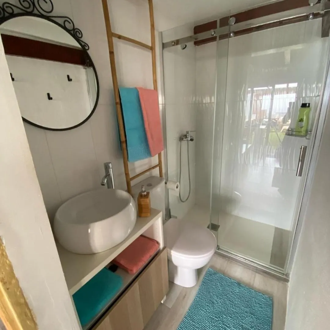 Apartament Casina - Relax View & Pool Caleta De Fuste