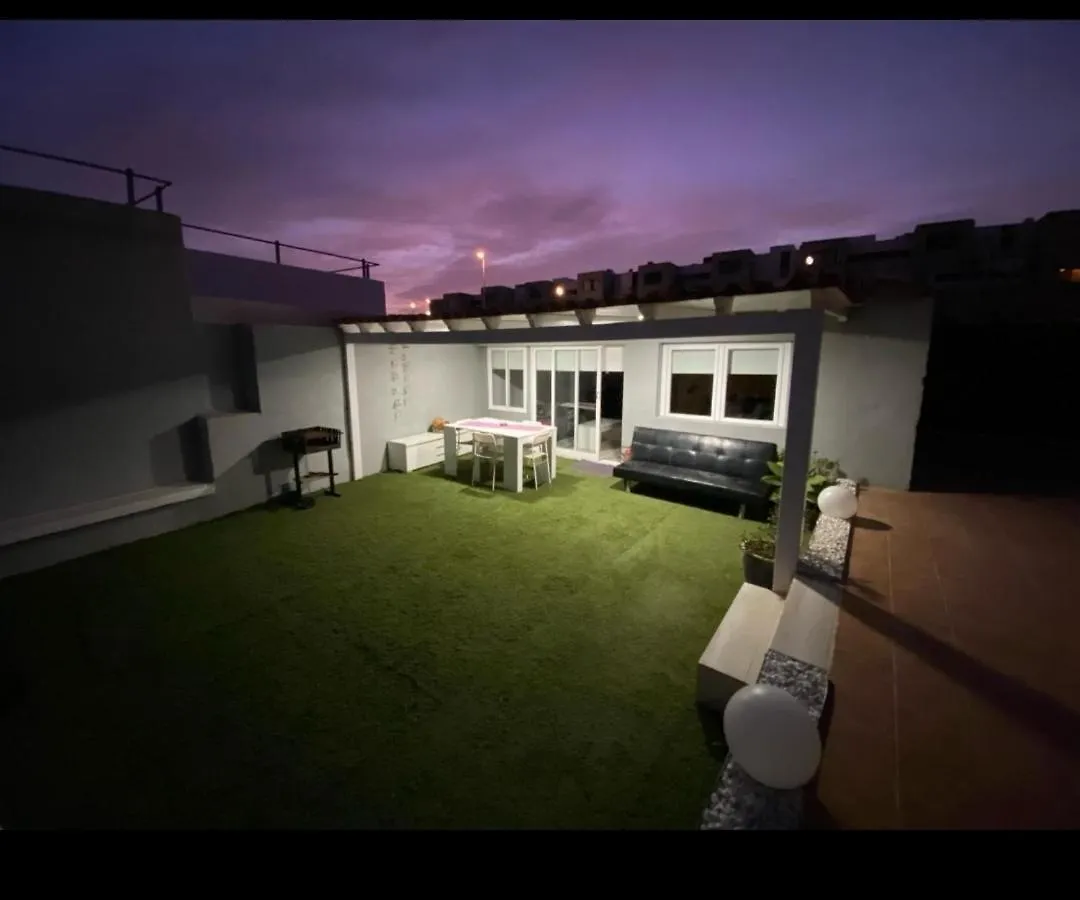 Apartament Casina - Relax View & Pool Caleta De Fuste 0*,  Hiszpania