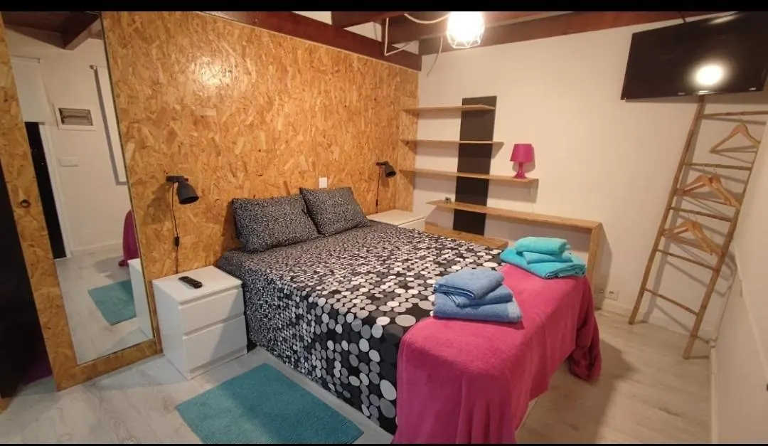 Apartament Casina - Relax View & Pool Caleta De Fuste