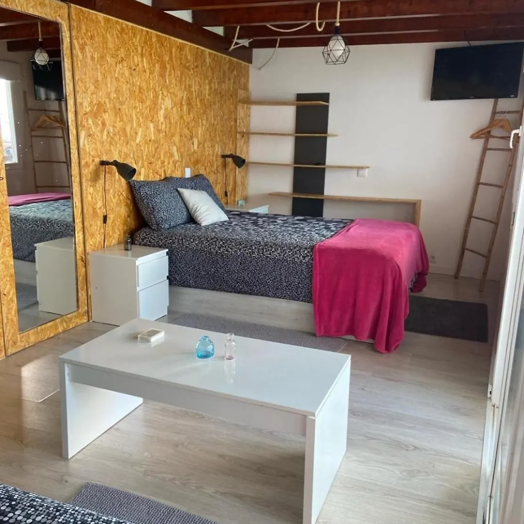 Apartament Casina - Relax View & Pool Caleta De Fuste