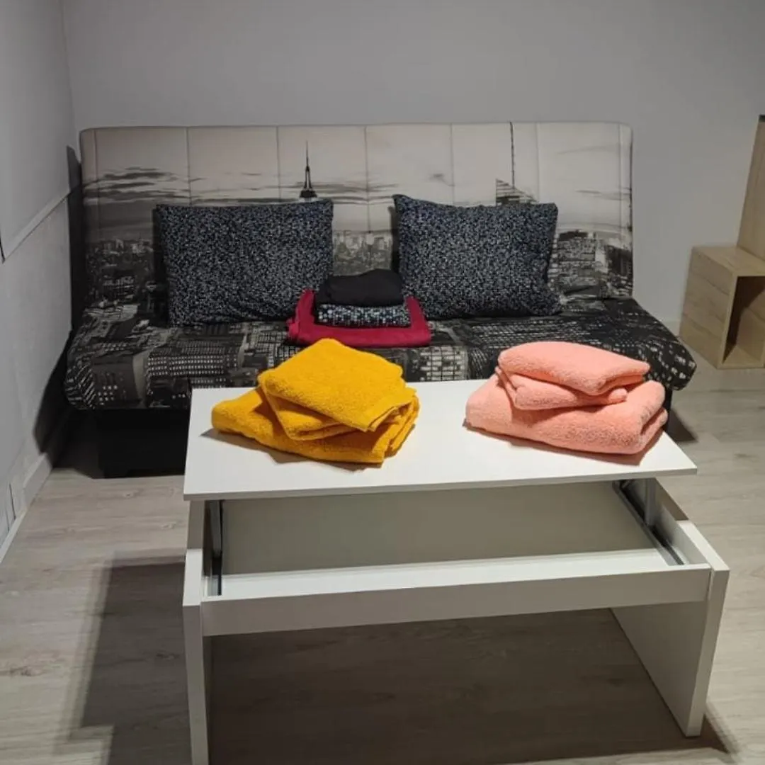 Apartament Casina - Relax View & Pool Caleta De Fuste