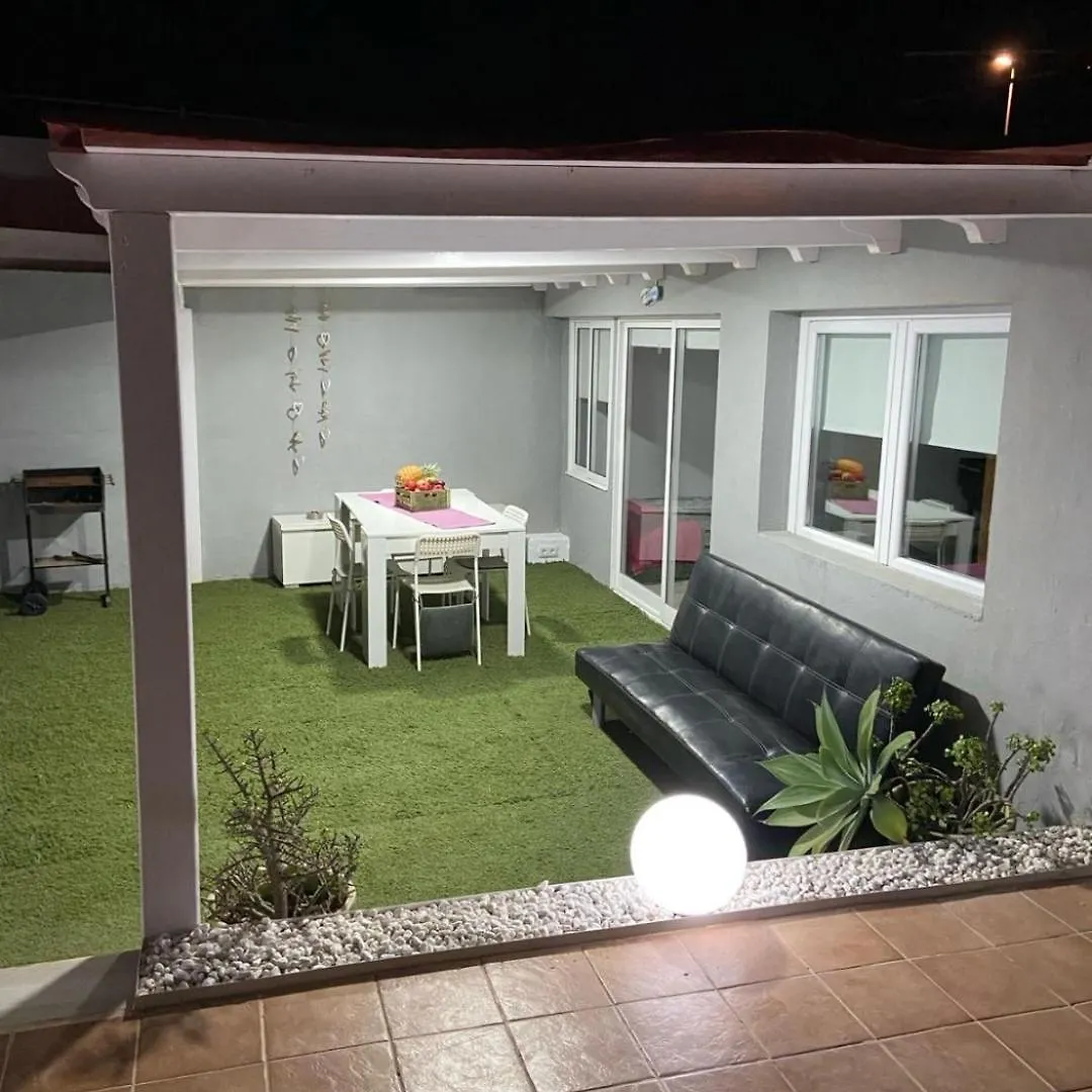 Apartament Casina - Relax View & Pool Caleta De Fuste