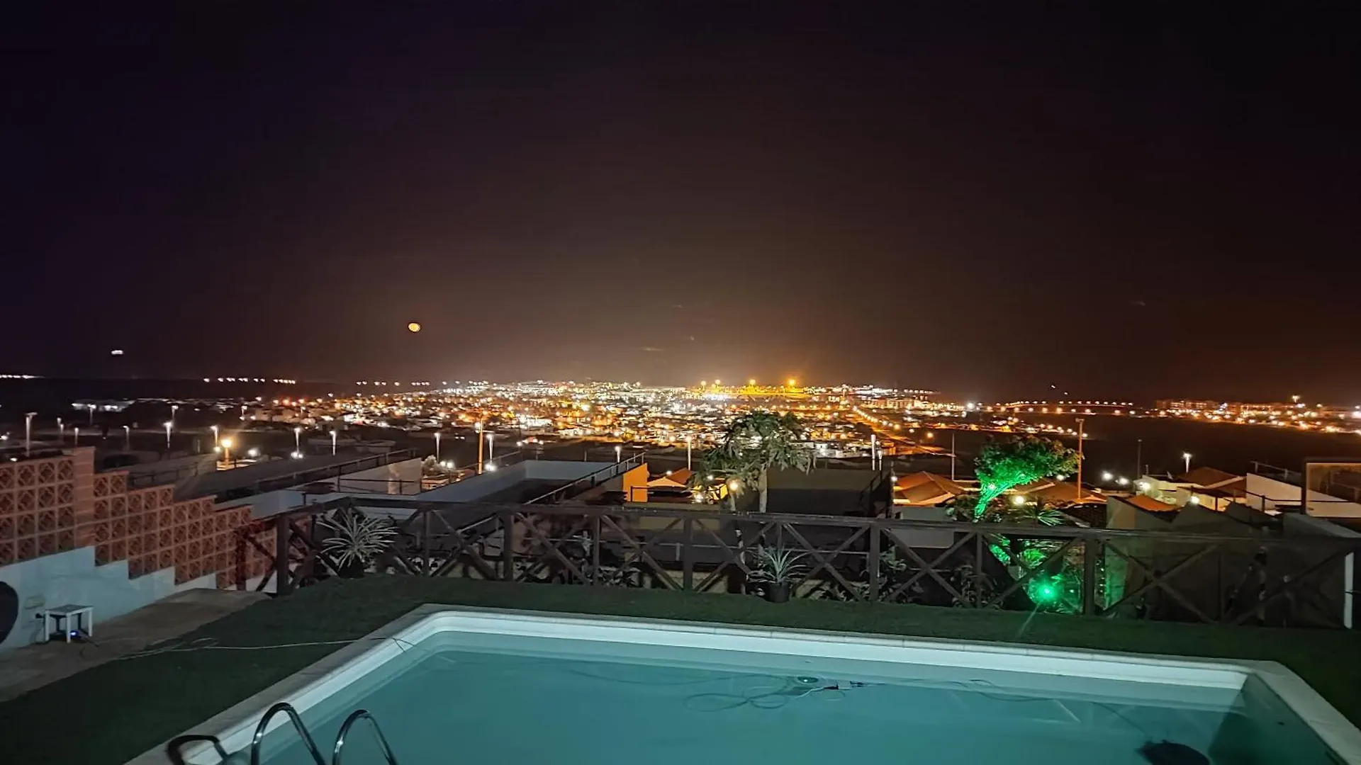 Apartament Casina - Relax View & Pool Caleta De Fuste Hiszpania