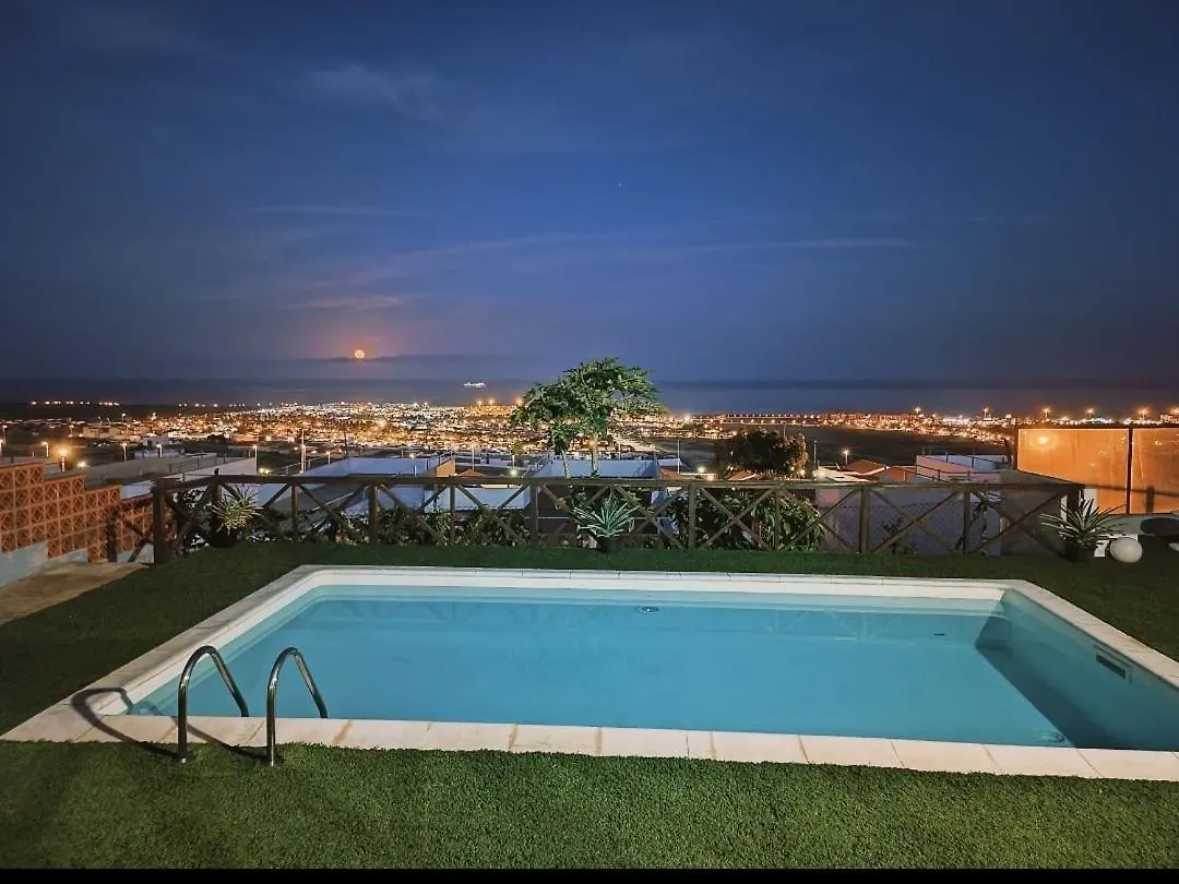 Apartamento Casina - Relax View & Pool Caleta de Fuste